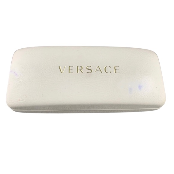 Versace Tortoise Shell Sunglasses VE4261